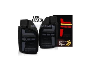 LED Achterlichten voor  VW Transporter T6.1 (achterklep), Autos : Divers, Tuning & Styling, Ophalen of Verzenden
