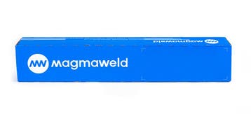 Magmaweld 6013 MMA - ARC electroden, Doe-het-zelf en Bouw, Gereedschap | Lasapparaten, Ophalen of Verzenden, Nieuw