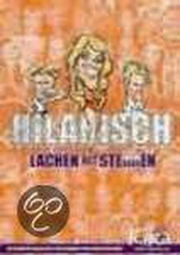 Hilarisch lachen met sterren 9789086380015 J.J.M. Franssen, Verzenden, Gelezen, J.J.M. Franssen