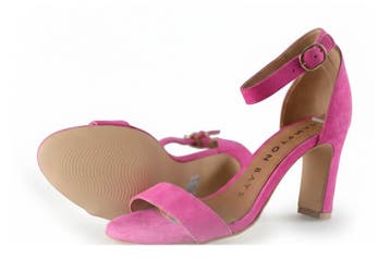 Hampton Bays Sandalen in maat 37 Roze, Kleding | Dames, Verzenden, Sandalen of Muiltjes, Hampton Bays, Roze