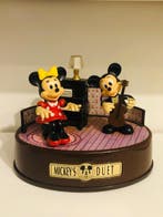 Walt Disney - Mickeys Duet Music box - 1 Album, Nieuw