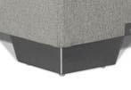 Caresse Slede poot metaal - 200x200/210, Huis en Inrichting, Nieuw