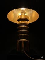 Lamp - Keramiek - Dumbler en Breiden lamp, Nieuw