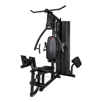 Toorx Fitness MSX-90 Homegym - met Leg Press  - 100kg, Verzenden, Nieuw