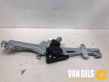 Ruitmechaniek 4Deurs links-voor Suzuki S-Cross O324257, Auto-onderdelen, Nieuw