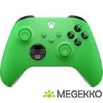Microsoft Xbox Wireless Controller Velocity Green (2025), Verzenden, Nieuw