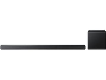 Samsung HW-QS700F - Soundbar - Dolby Atmos geluid - Zwart, TV, Hi-fi & Vidéo, Verzenden