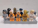 Lego Minifiguur - Star Wars - 20x Star Wars Minifigs, Nieuw
