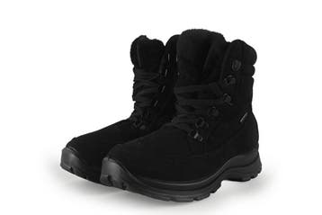 Westland By Josef Seibel Snowboots Jongens in maat 38 Zwart, Verzenden, Schoenen