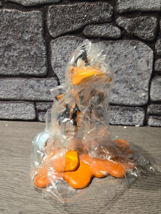 Daffy Duck Paint David Kracov - 1 Figure - 2007, CD & DVD, DVD | Films d'animation & Dessins animés