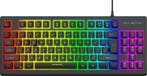 2dekans | Fuegobird V100 Bedraad Gaming Toetsenborden -, Ophalen of Verzenden, Nieuw
