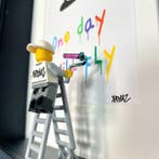 KRAM2 (1981) - ONE DAY