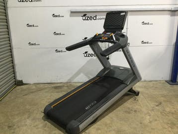Matrix Treadmill T7XI, Ophalen of Verzenden, Gebruikt