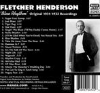 Fletcher Henderson Feat. Coleman Hawkins - Blue Rhythm, Verzenden, Nieuw in verpakking
