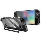 DrPhone SolidArmor – Beschermhoes Compatibel met Nintendo, Verzenden