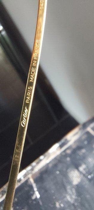 Cartier - Vendome Santos - Lunettes de vue