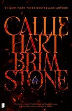 Brimstone | Callie Hart | Nieuw, Verzenden, Callie Hart