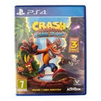 Crash Bandicoot N Sane Trilogy (PS4) (TWEEDEHANDS), Consoles de jeu & Jeux vidéo, Verzenden