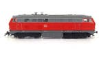 Märklin H0 - 29476 - Diesellocomotief (1) - BR 218 -, Hobby en Vrije tijd, Modeltreinen | H0, Nieuw