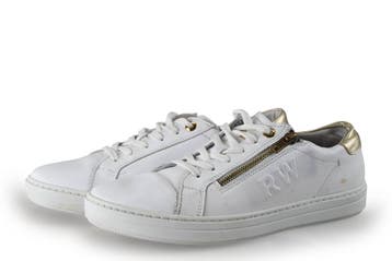 River Woods Sneakers in maat 41 Wit, Verzenden, River Woods, Wit, Sneakers