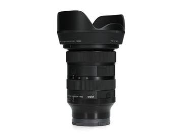 Sigma 24-70mm f/2.8 DG DN Art II - Sony FE - Zoomlens, Ophalen of Verzenden