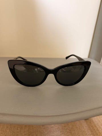 Versace - 438B - Lunettes de soleil