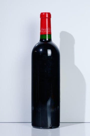 2002 Château Léoville Poyferré - Saint-Julien 2ème Grand Cru, Nieuw