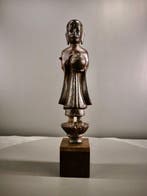 Moine - Thaïlande
