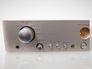 Marantz - PM-17 Solid state geïntegreerde versterker, Nieuw