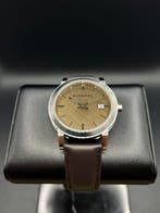 Burberry - The City - Zonder minimumprijs - BU9011 - Heren -, Bijoux, Sacs & Beauté, Montres | Hommes
