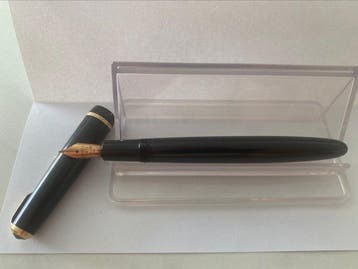 Parker - Duofold - Sans prix de réserve - Stylo à plume, Collections