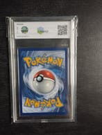 Pokémon - 1 Graded card - Pokémon - Mega Lucario - Graad 9.5