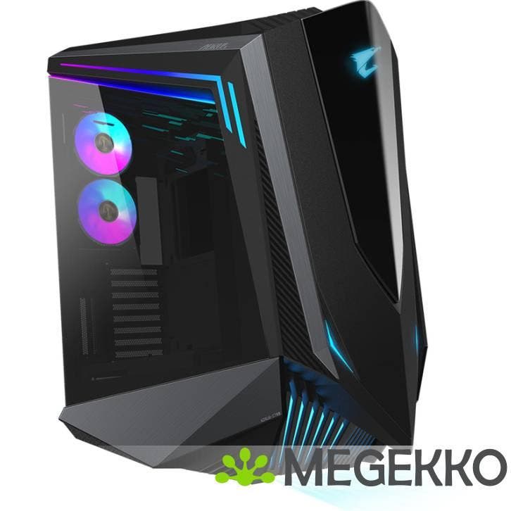 Gigabyte AORUS GB-AC700G, Informatique & Logiciels, Boîtiers d'ordinateurs, Envoi