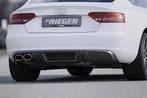 Sport Diffuser voor Audi A5 8T Sportback, Ophalen of Verzenden