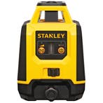 Stanley DIY Roterende Laser! Bouwlaser voor binnen & buiten!, Doe-het-zelf en Bouw, Ophalen of Verzenden, Nieuw