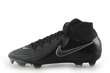 Nike Voetbalschoenen in maat 40½ Zwart, Verzenden, Zwart, Nike, Zo goed als nieuw