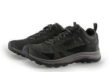 Keen Wandelschoenen Meisjes in maat 35 Grijs, Verzenden, Schoenen
