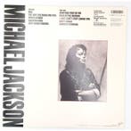 Michael Jackson - Bad - 1987 - Japanese Pressing -, Cd's en Dvd's, Nieuw in verpakking