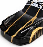 Daluxe Art - 1999 • XL Race Car – Marilyn Monroe Theme