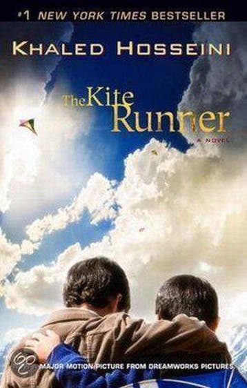 The Kite Runner. Movie Tie - Hosseini, Boeken, Verzenden, Nieuw
