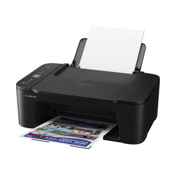 Canon PIXMA TS3750i WLAN-Inkjet Multifunctionele Printer, Computers en Software, Ophalen of Verzenden, Nieuw