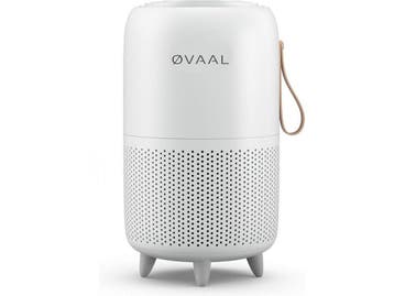 Øvaal Skån - Luchtreiniger - HEPA13 Filter - 250 m³/u - Off, Electroménager, Verzenden