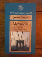 Metropolis 9789027423801 Charyn, Verzenden, Charyn