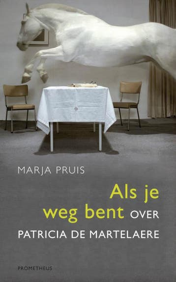 Als je weg bent 9789044618211 Marja Pruis, Verzenden, Marja Pruis