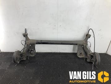 Achteras voorwielaandrijving Peugeot 108 O291667, Nieuw