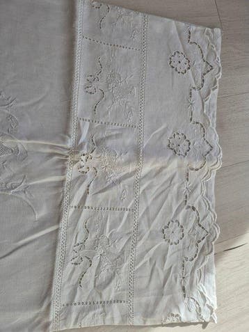 Drap de lit (2) - 320 cm - 230 cm