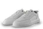 Cycleur de Luxe Sneakers in maat 42 Wit, Kleding | Heren, Schoenen, Verzenden, Wit, Zo goed als nieuw, Sneakers