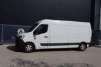 Veiling: Bestelwagen Renault Master Diesel 2021, Nieuw