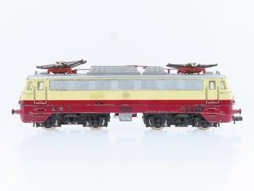 Fleischmann H0 - 1347T - Elektrische locomotief (1) - BR