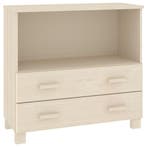 Dressoir HAMAR 85cm | Tweede kansje | OP = OP, Huis en Inrichting, Kasten | Dressoirs, Gebruikt, Verzenden, 50 tot 100 cm, 25 tot 50 cm